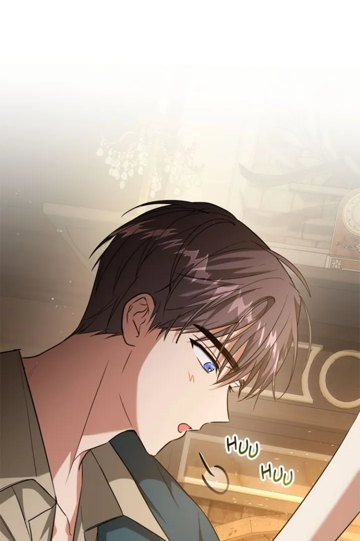 How to Prey on the Master Chapter 102 page 49 - 