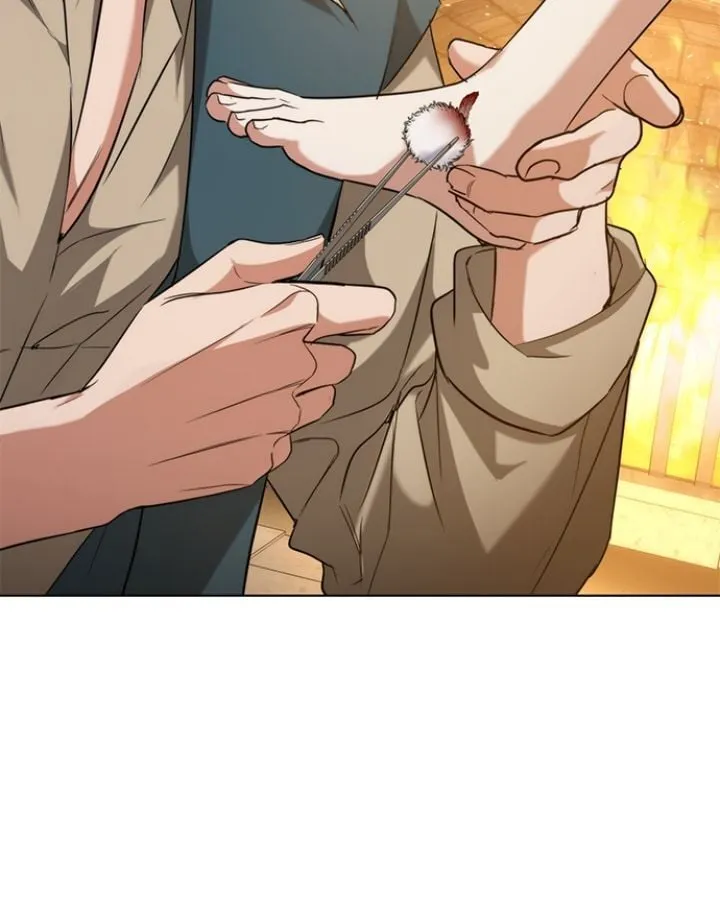 How to Prey on the Master Chapter 102 page 50 - 
