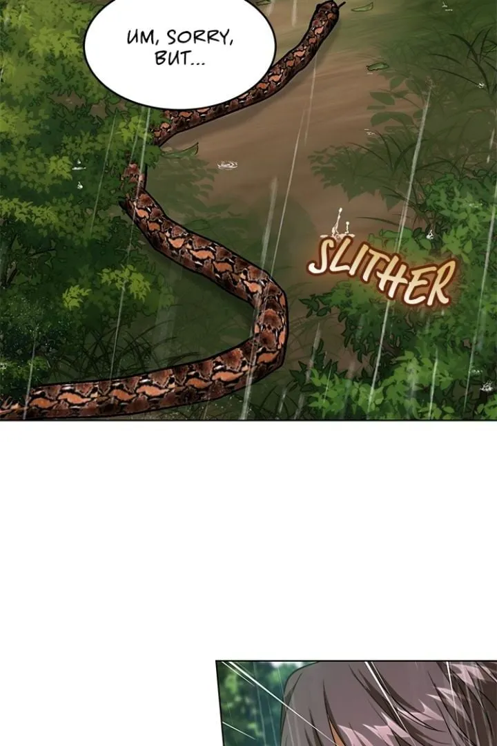 How to Prey on the Master Chapter 102 page 6 - 