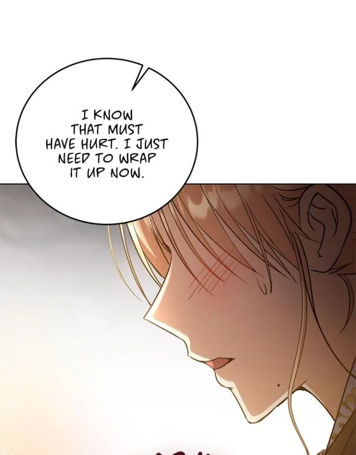 How to Prey on the Master Chapter 102 page 51 - 