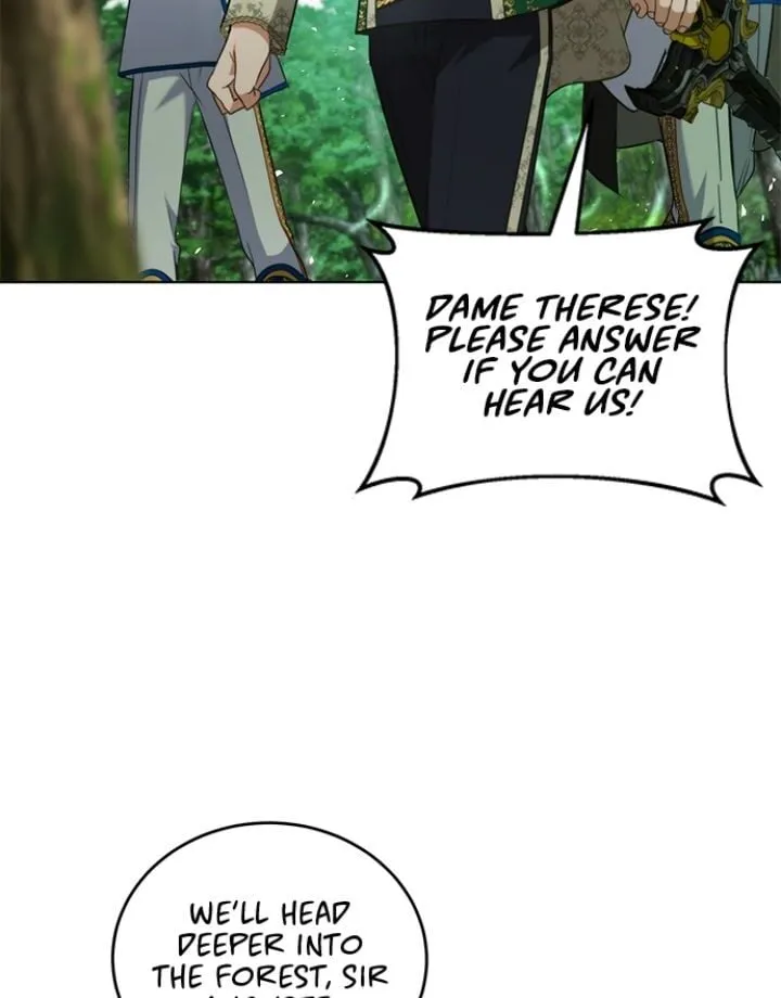 How to Prey on the Master Chapter 102 page 60 - 