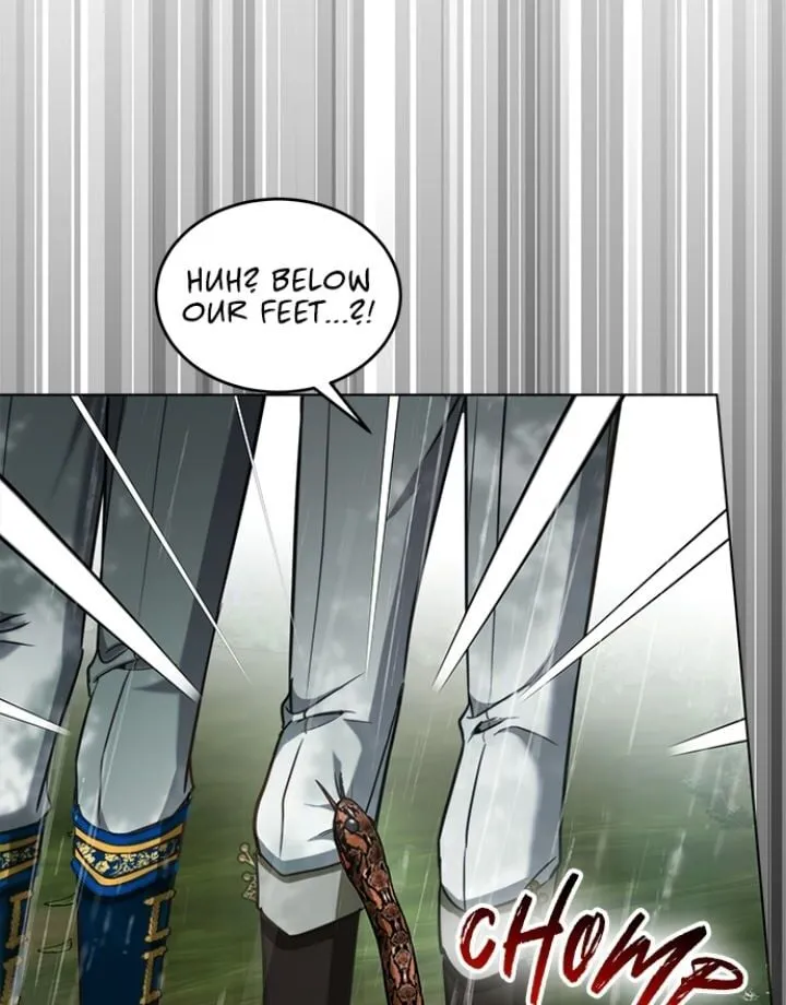 How to Prey on the Master Chapter 102 page 8 - 