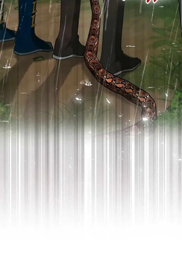 How to Prey on the Master Chapter 102 page 9 - 