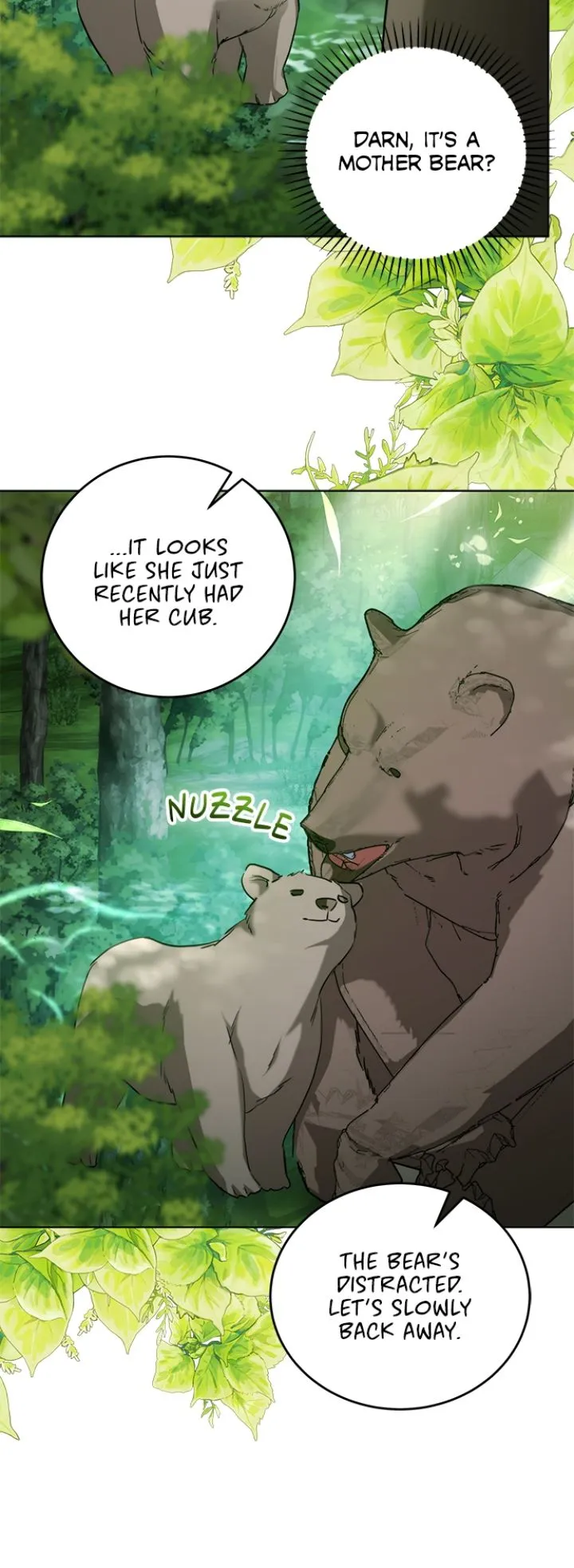 How to Prey on the Master Chapter 102 page 82 - 