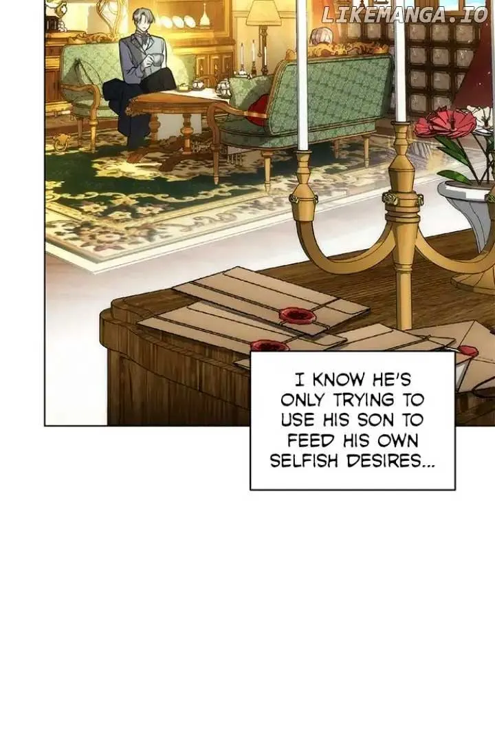 How to Prey on the Master Chapter 103 page 102 - 