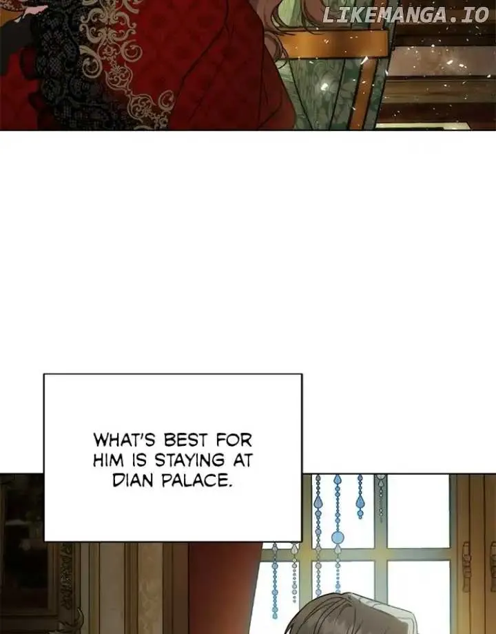 How to Prey on the Master Chapter 103 page 104 - 