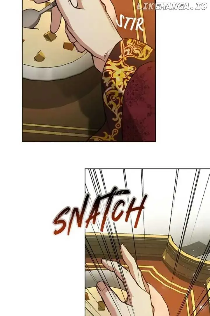 How to Prey on the Master Chapter 103 page 116 - 