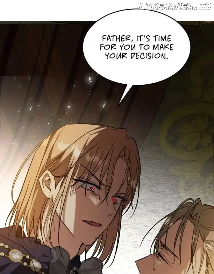 How to Prey on the Master Chapter 103 page 118 - 
