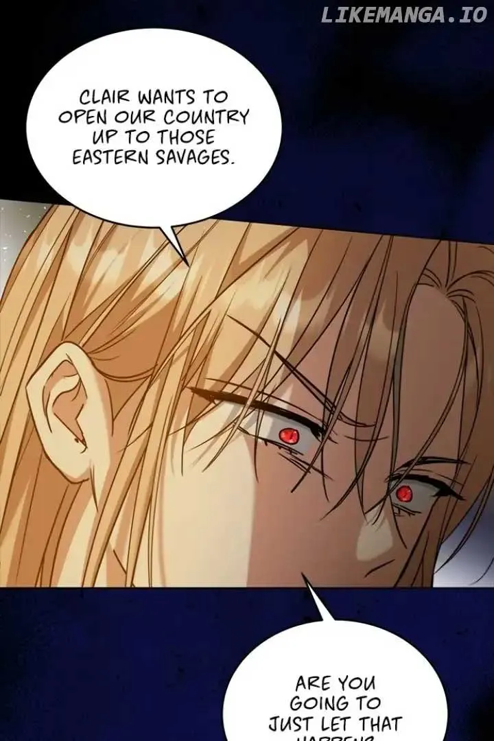 How to Prey on the Master Chapter 103 page 120 - 
