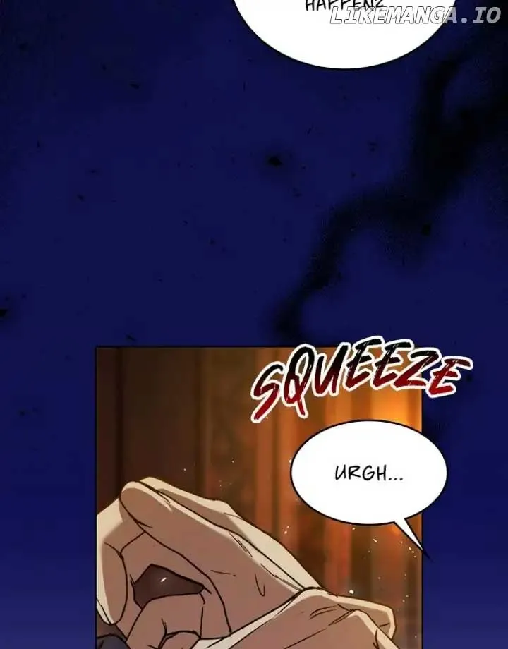 How to Prey on the Master Chapter 103 page 121 - 