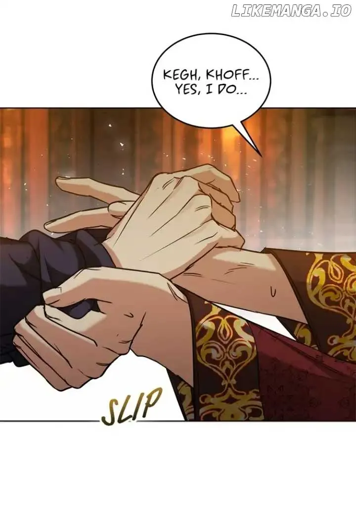 How to Prey on the Master Chapter 103 page 123 - 