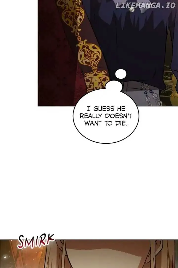How to Prey on the Master Chapter 103 page 125 - 