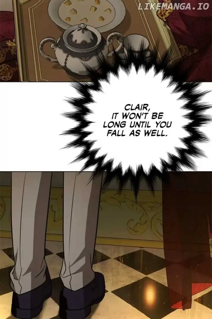 How to Prey on the Master Chapter 103 page 128 - 