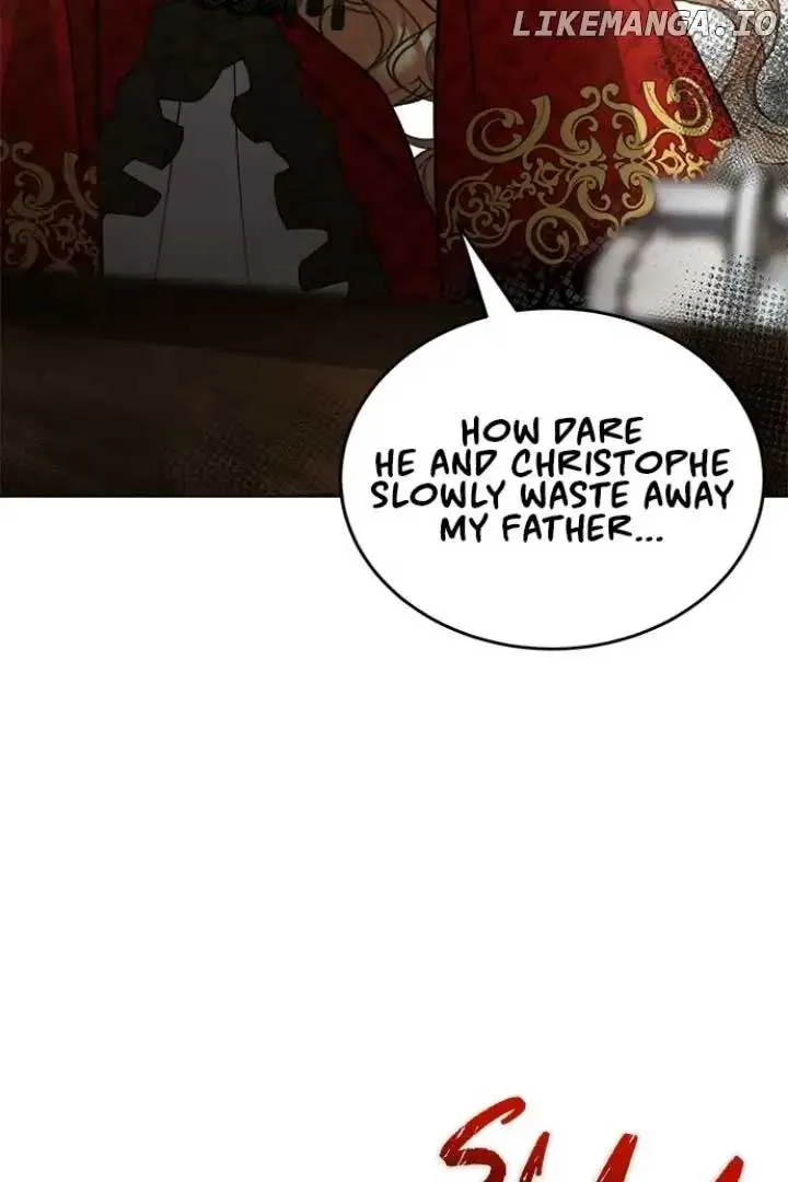 How to Prey on the Master Chapter 103 page 138 - 