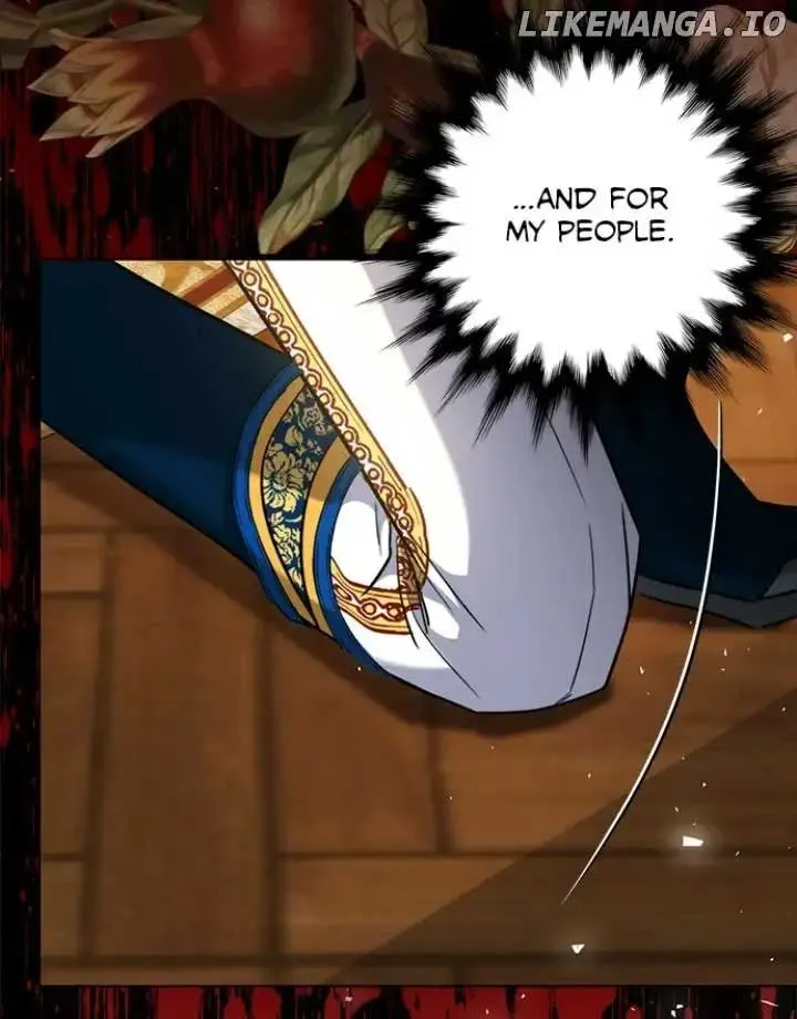 How to Prey on the Master Chapter 103 page 143 - 