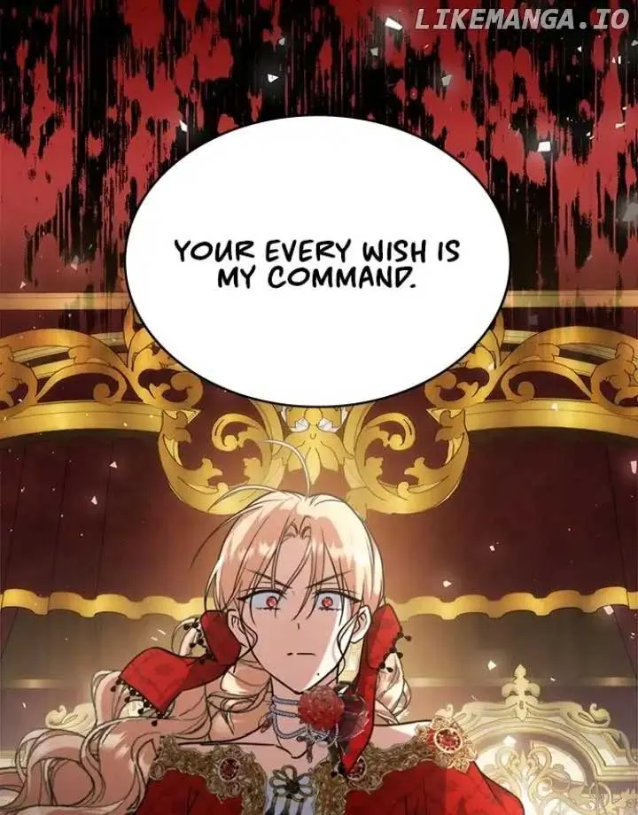 How to Prey on the Master Chapter 103 page 144 - 