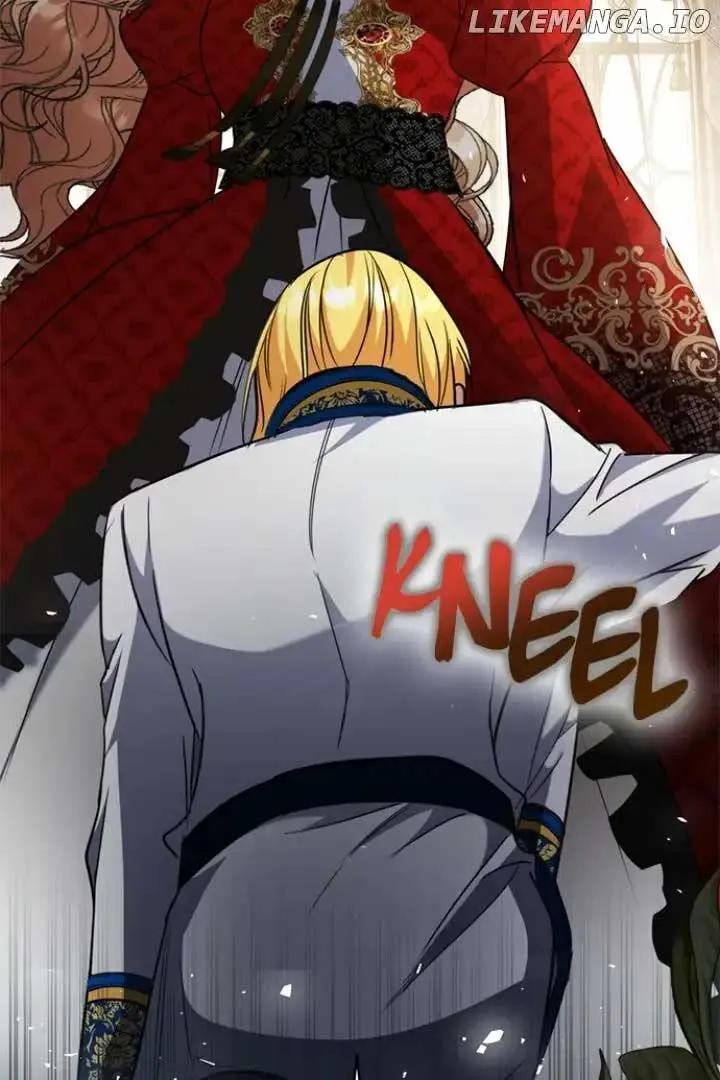 How to Prey on the Master Chapter 103 page 145 - 