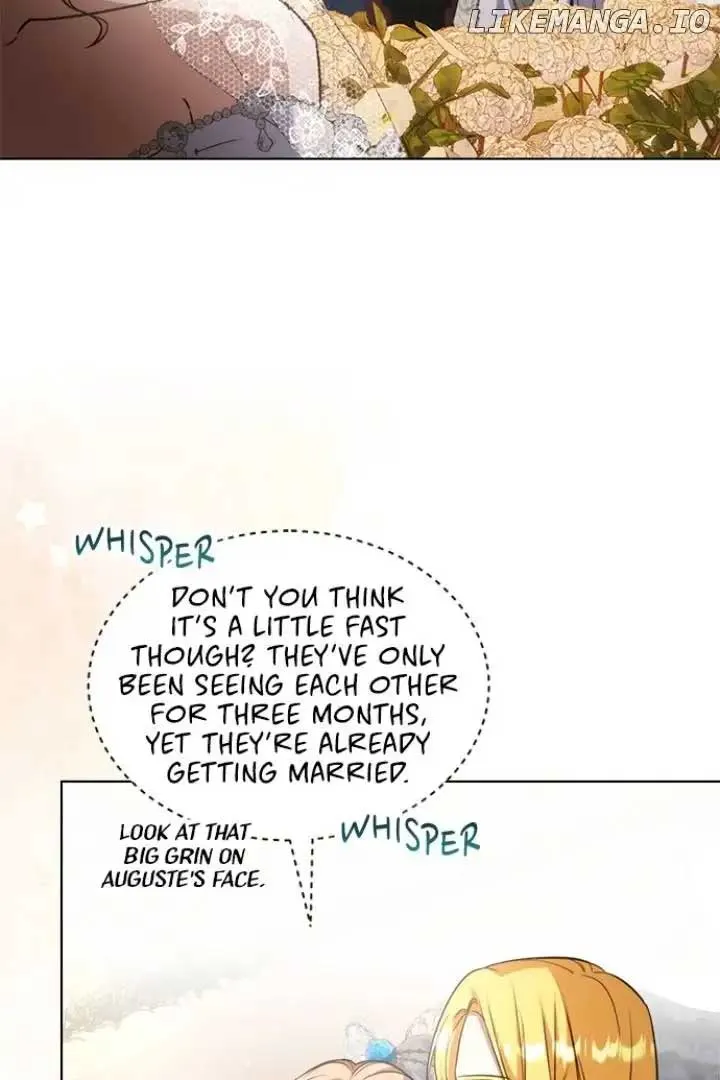How to Prey on the Master Chapter 103 page 19 - 