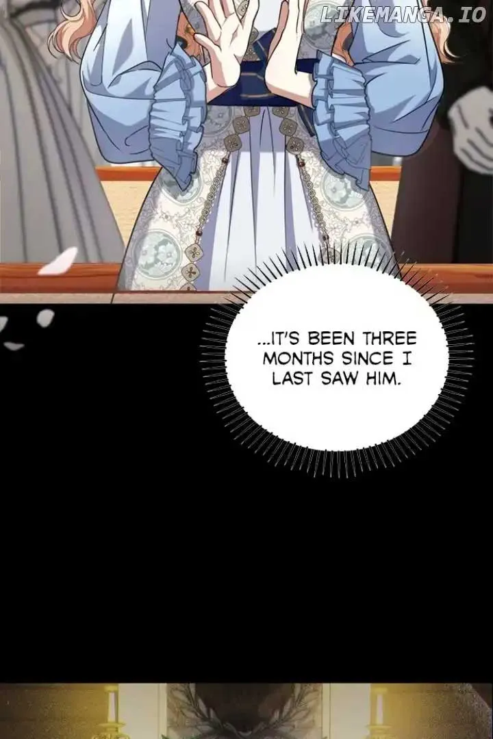 How to Prey on the Master Chapter 103 page 27 - 