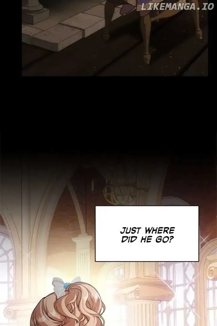 How to Prey on the Master Chapter 103 page 31 - 