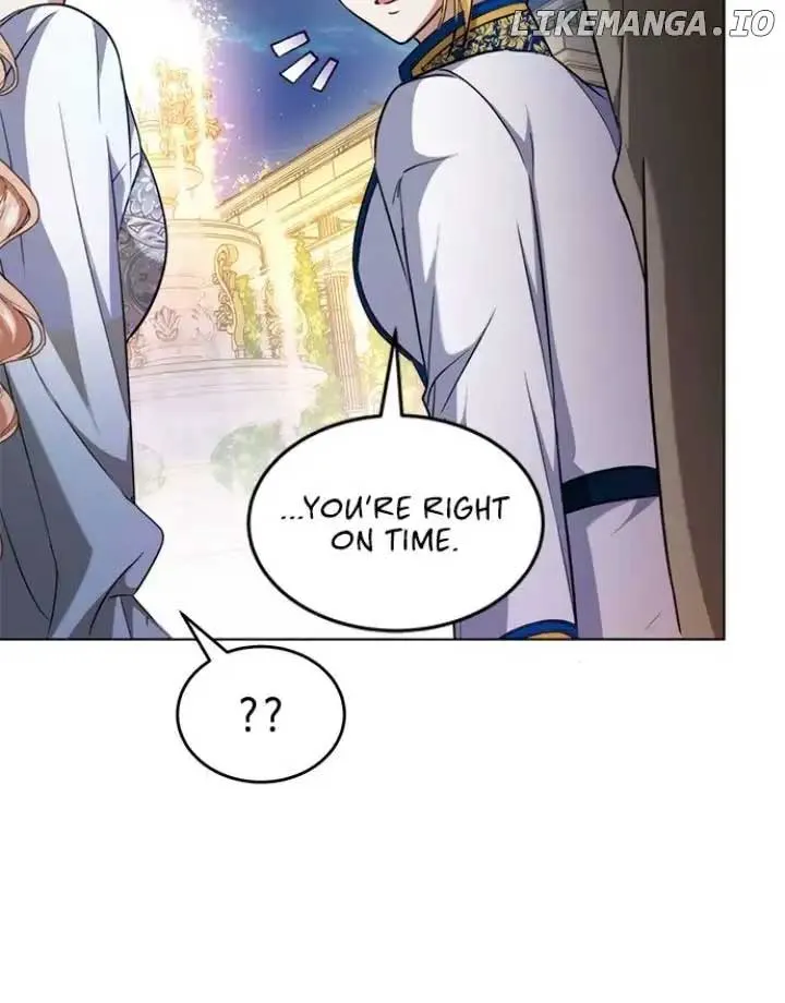 How to Prey on the Master Chapter 103 page 37 - 
