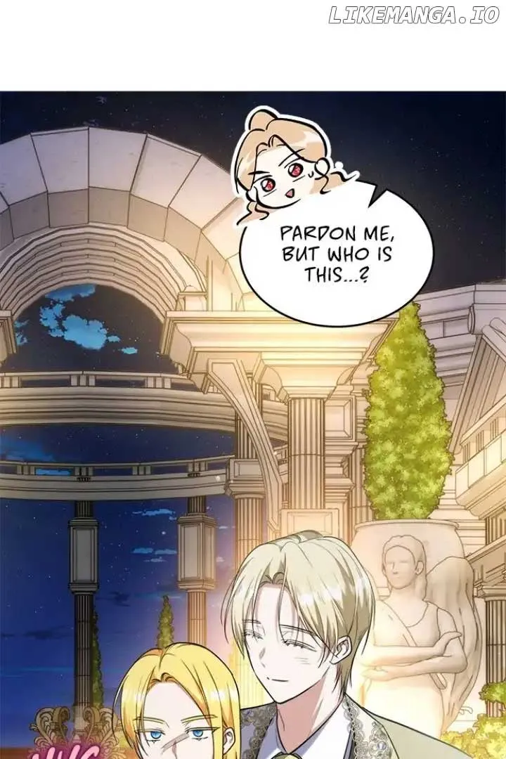 How to Prey on the Master Chapter 103 page 38 - 