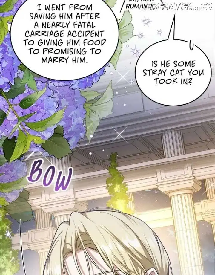 How to Prey on the Master Chapter 103 page 41 - 