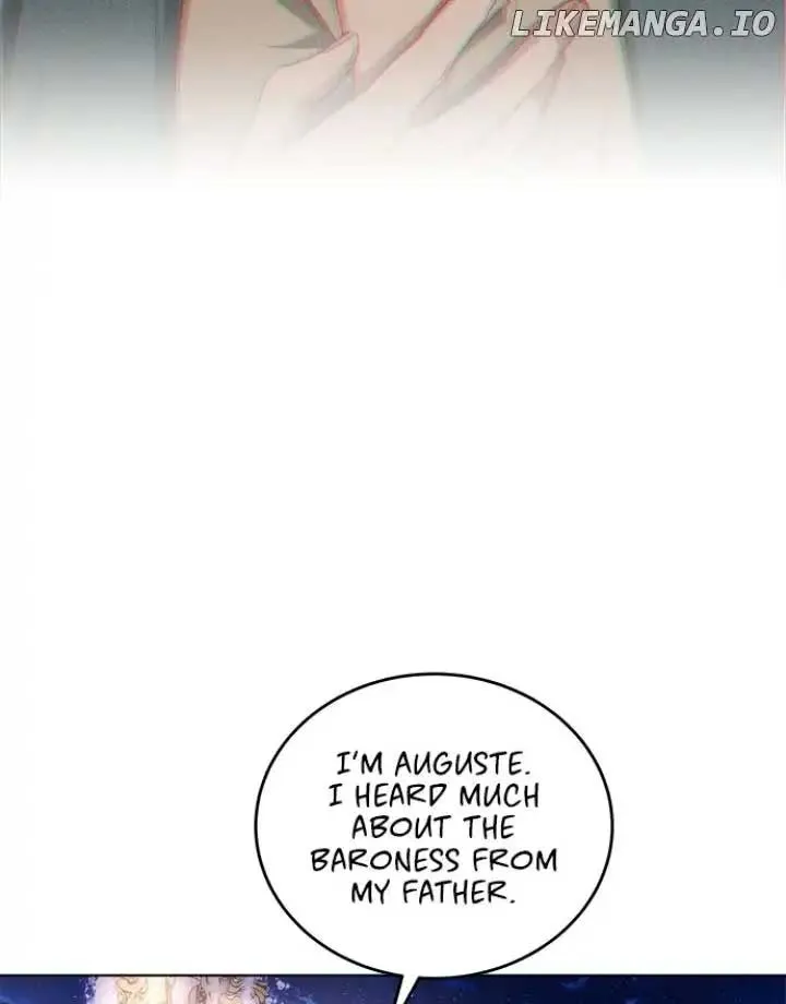 How to Prey on the Master Chapter 103 page 45 - 