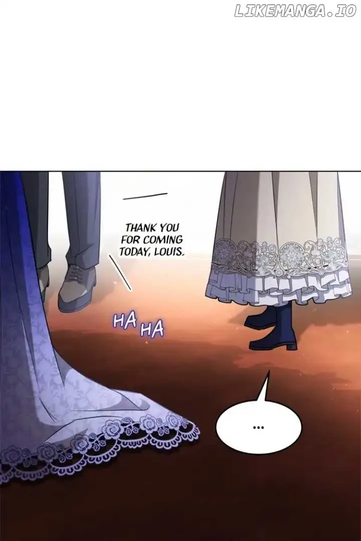 How to Prey on the Master Chapter 103 page 47 - 