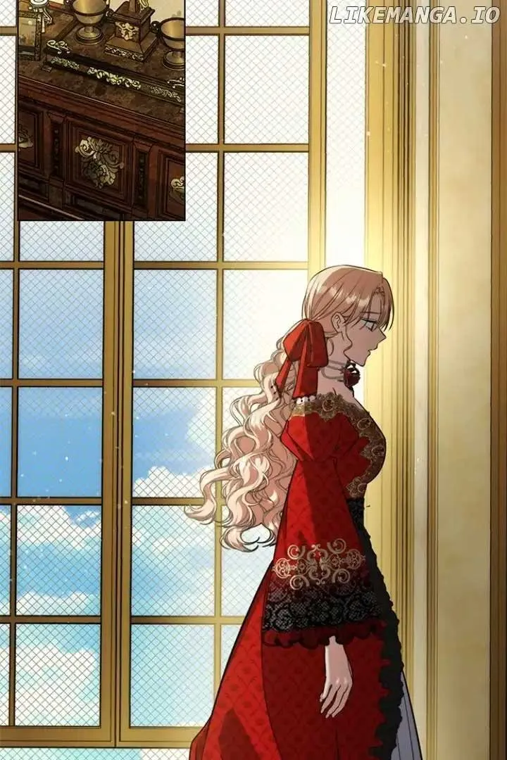 How to Prey on the Master Chapter 103 page 57 - 
