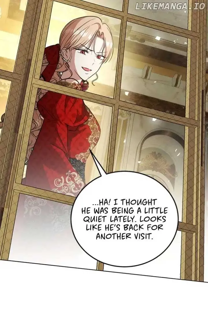 How to Prey on the Master Chapter 103 page 65 - 