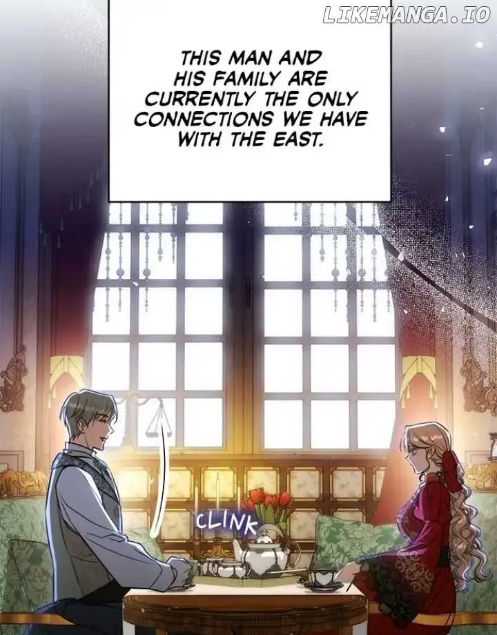 How to Prey on the Master Chapter 103 page 80 - 