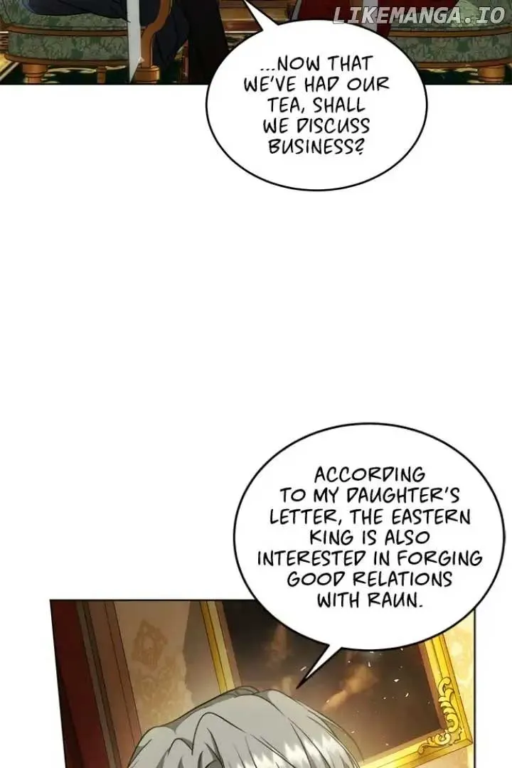 How to Prey on the Master Chapter 103 page 81 - 