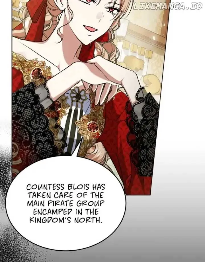 How to Prey on the Master Chapter 103 page 84 - 