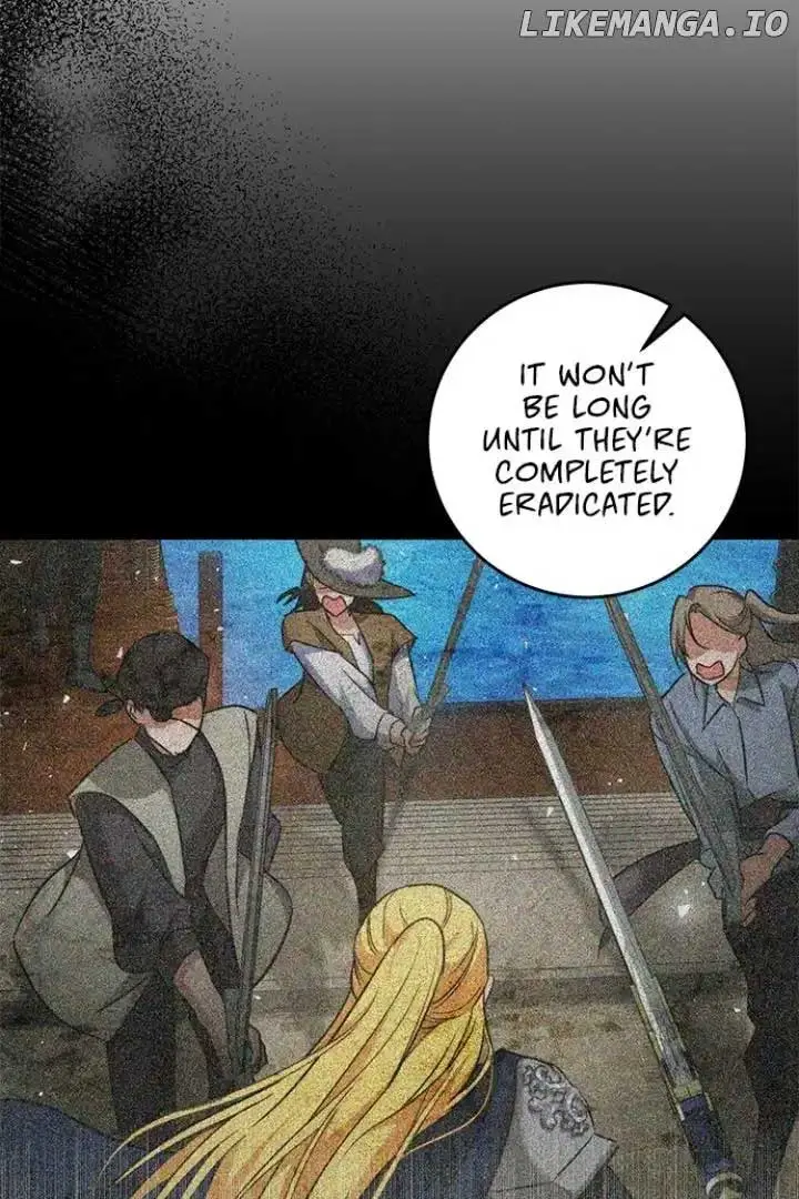 How to Prey on the Master Chapter 103 page 85 - 