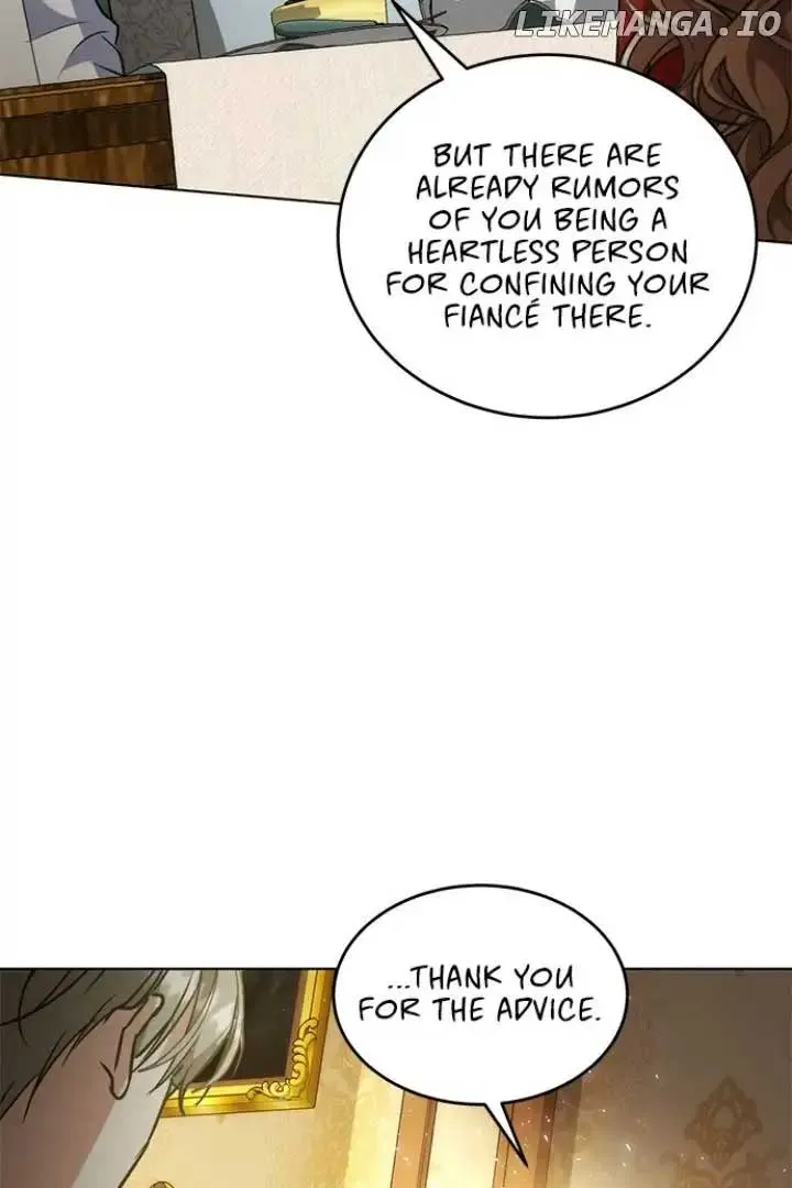 How to Prey on the Master Chapter 103 page 99 - 