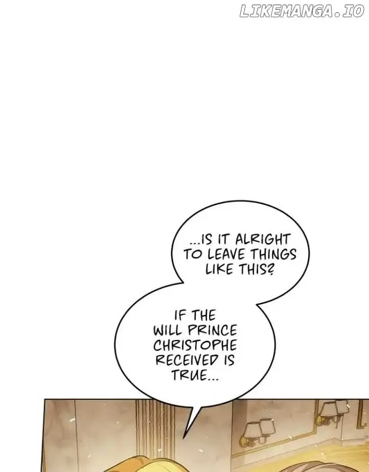 How to Prey on the Master Chapter 104 page 12 - 