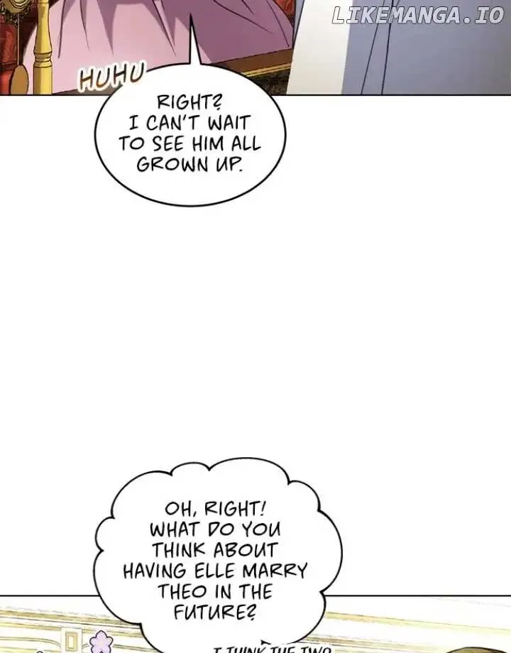 How to Prey on the Master Chapter 104 page 115 - 
