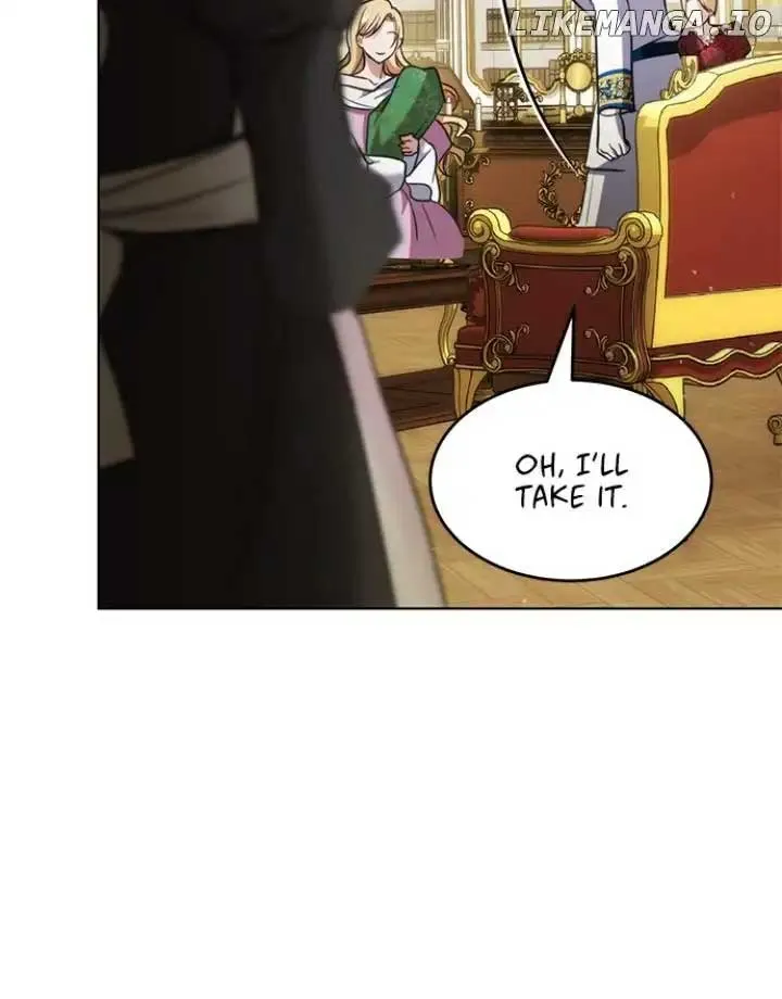How to Prey on the Master Chapter 104 page 118 - 