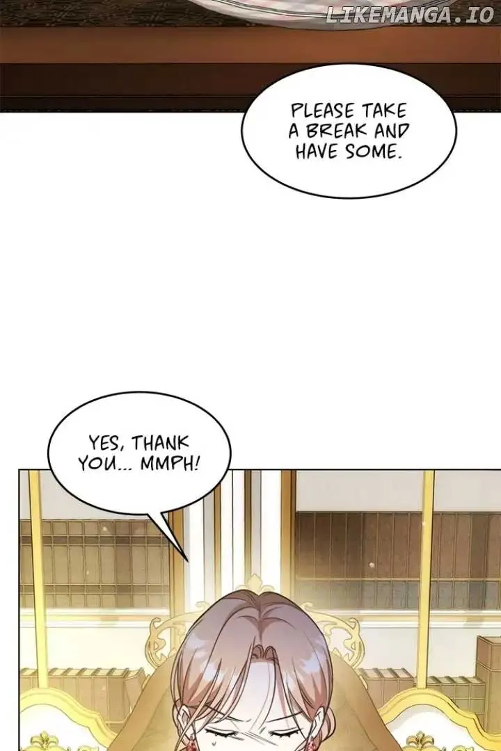 How to Prey on the Master Chapter 104 page 120 - 