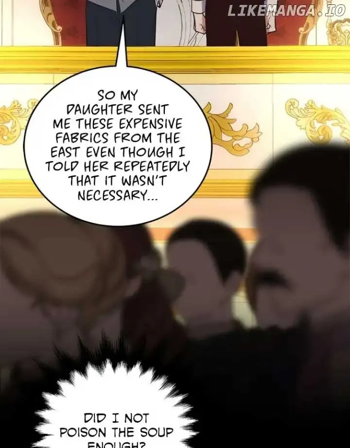 How to Prey on the Master Chapter 104 page 20 - 