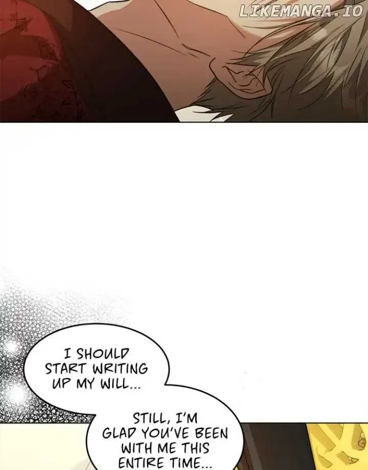 How to Prey on the Master Chapter 104 page 3 - 