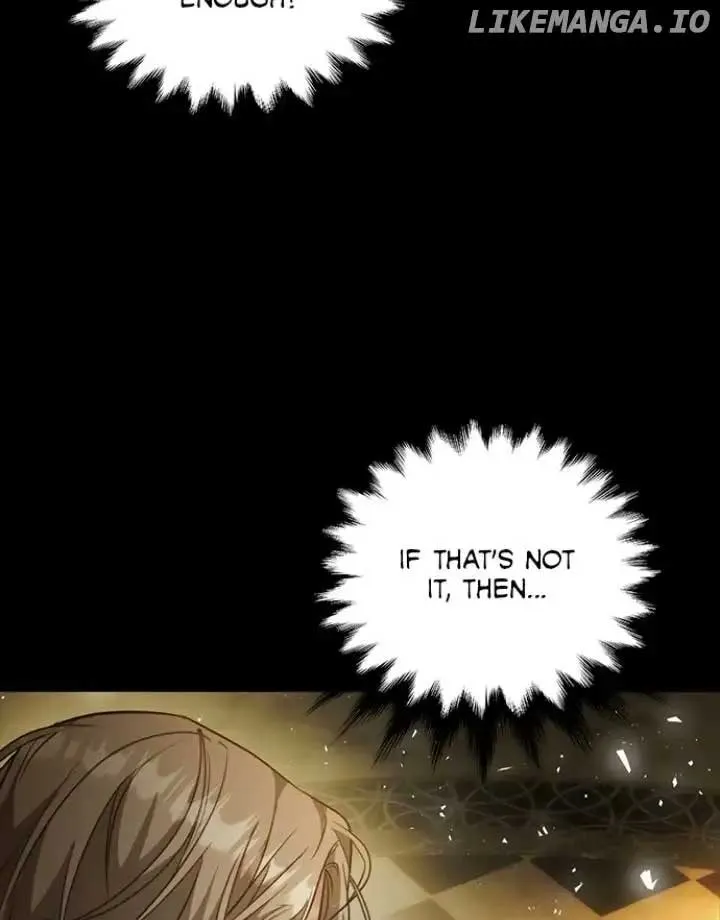How to Prey on the Master Chapter 104 page 21 - 