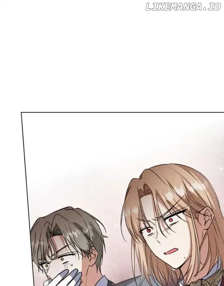 How to Prey on the Master Chapter 104 page 28 - 