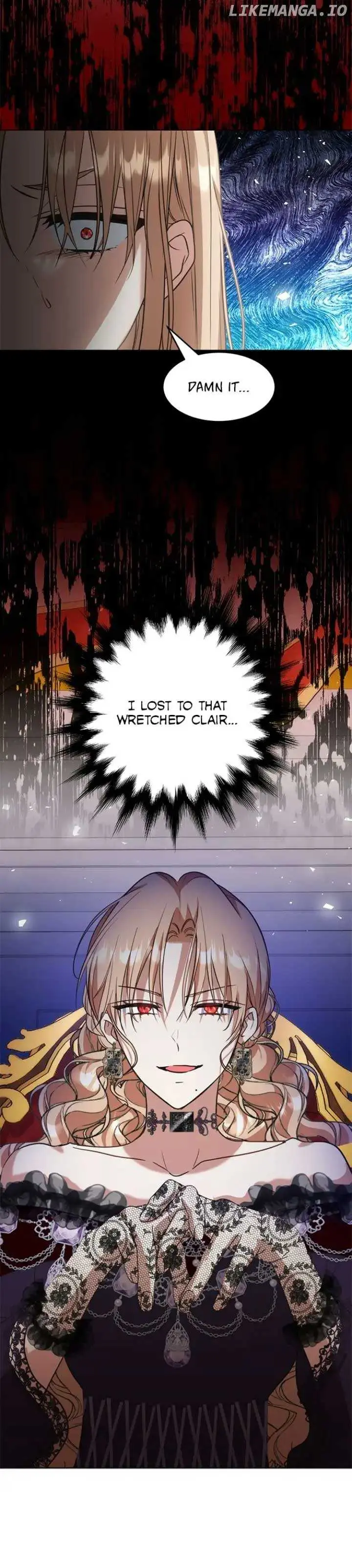 How to Prey on the Master Chapter 104 page 30 - 