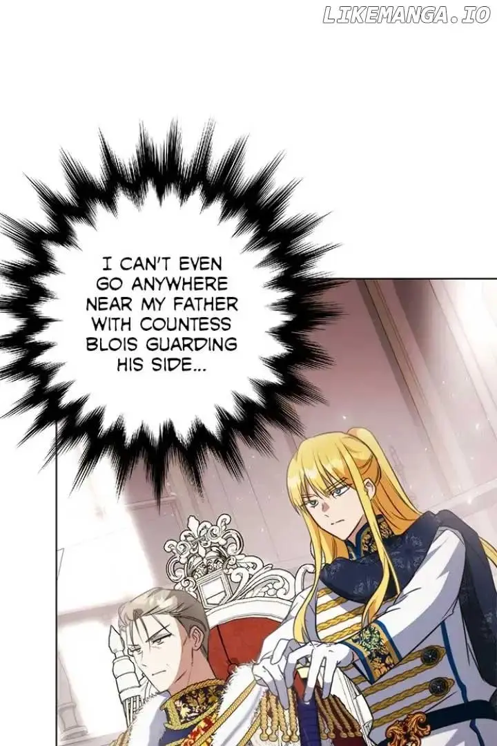 How to Prey on the Master Chapter 104 page 31 - 
