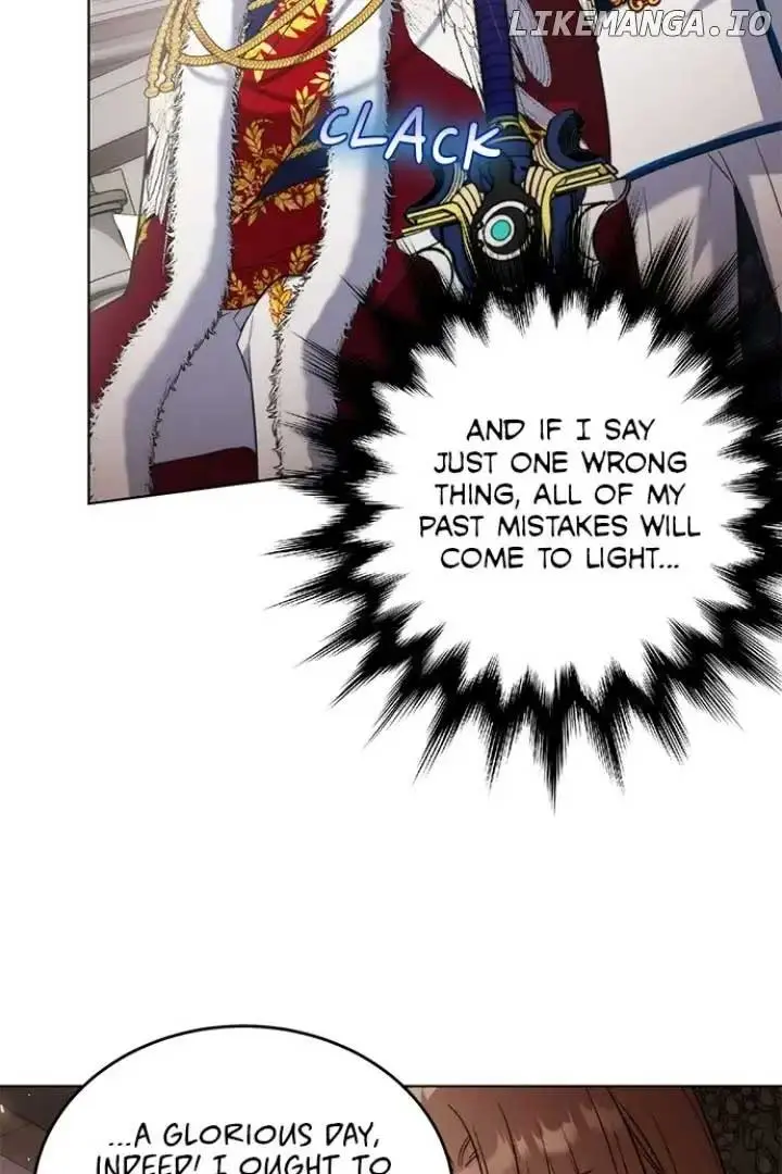 How to Prey on the Master Chapter 104 page 32 - 