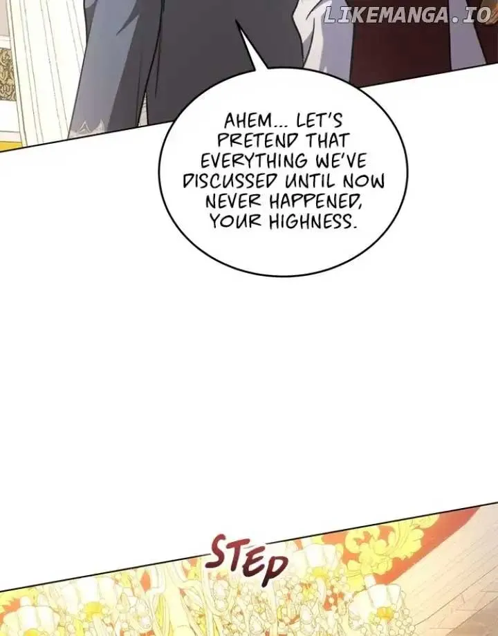 How to Prey on the Master Chapter 104 page 34 - 