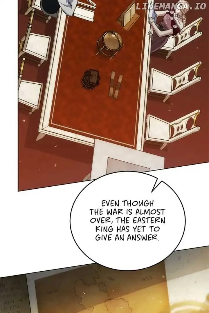 How to Prey on the Master Chapter 104 page 39 - 