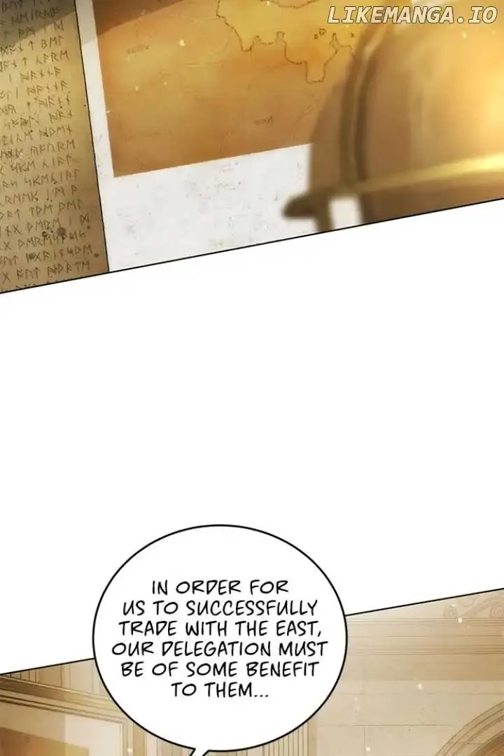 How to Prey on the Master Chapter 104 page 40 - 
